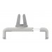 Car Vent Mount  for Smartphone - Non Phablets - White
